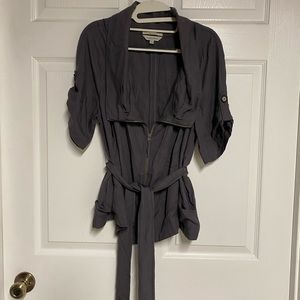 Veronika Maine Jacket Size 10